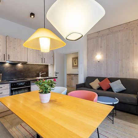 Wohn.Genuss App Traumhaus Apartment Schladming Exterior photo