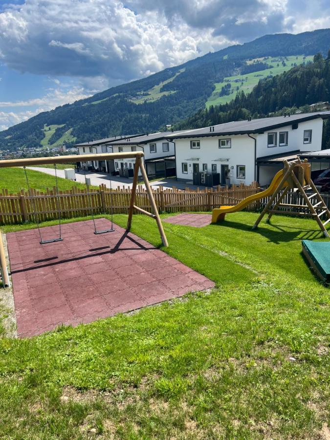 Wohn.Genuss App Traumhaus Apartment Schladming Exterior photo