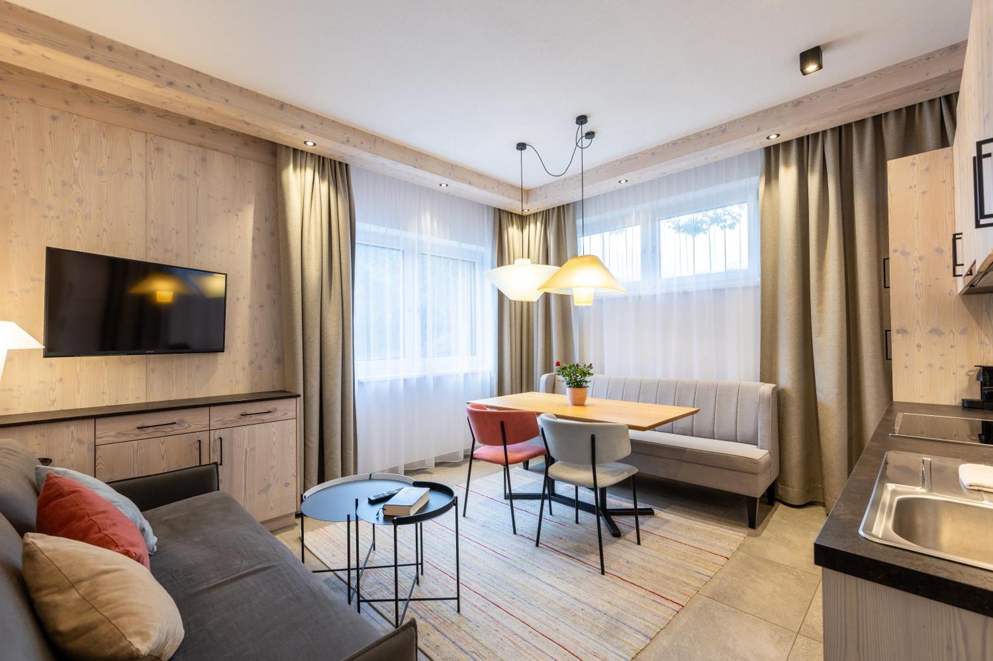 Wohn.Genuss App Traumhaus Apartment Schladming Exterior photo