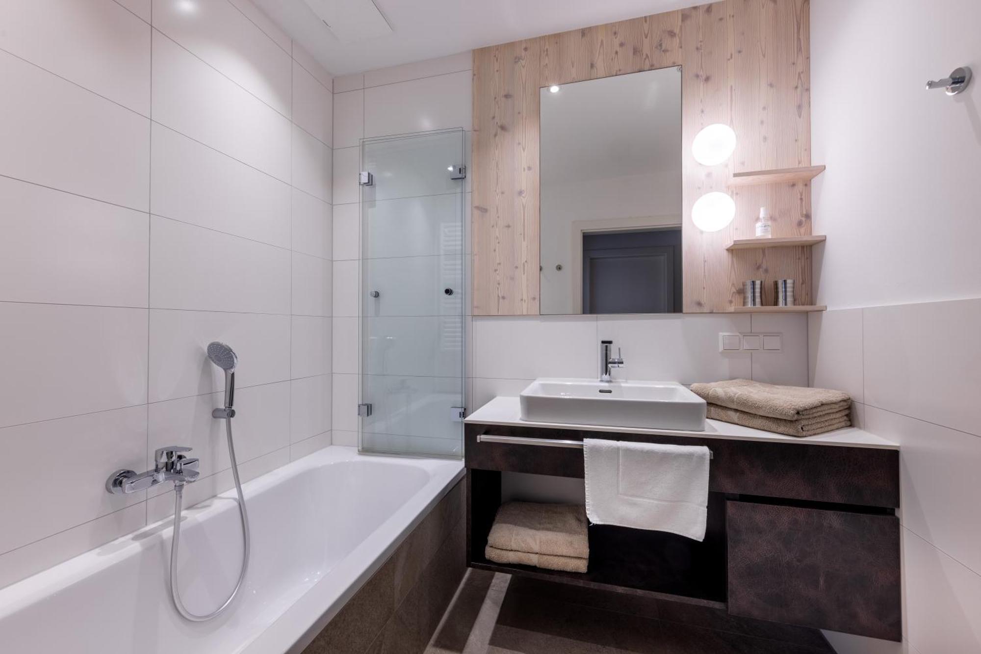 Wohn.Genuss App Traumhaus Apartment Schladming Exterior photo