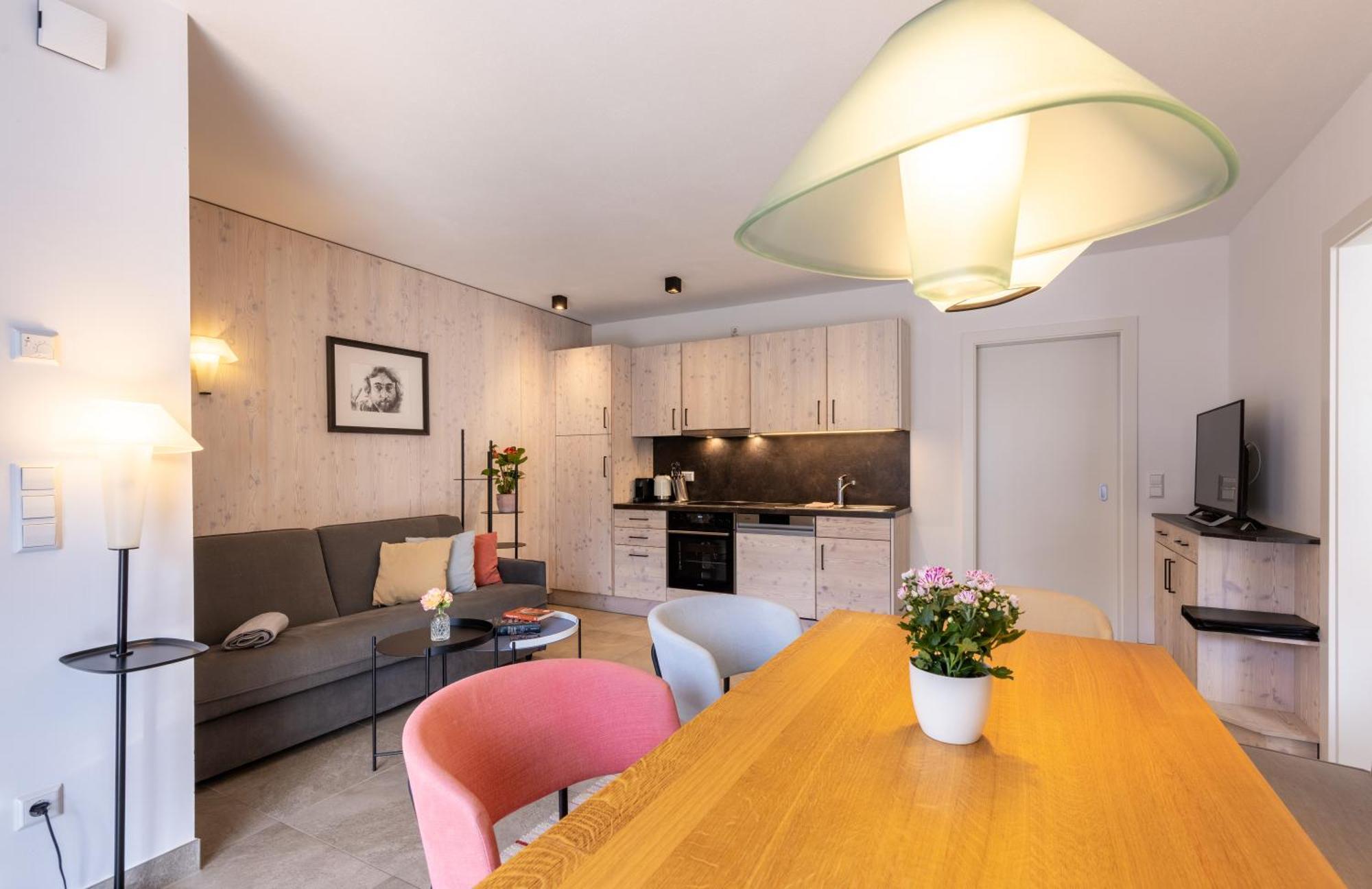 Wohn.Genuss App Traumhaus Apartment Schladming Exterior photo