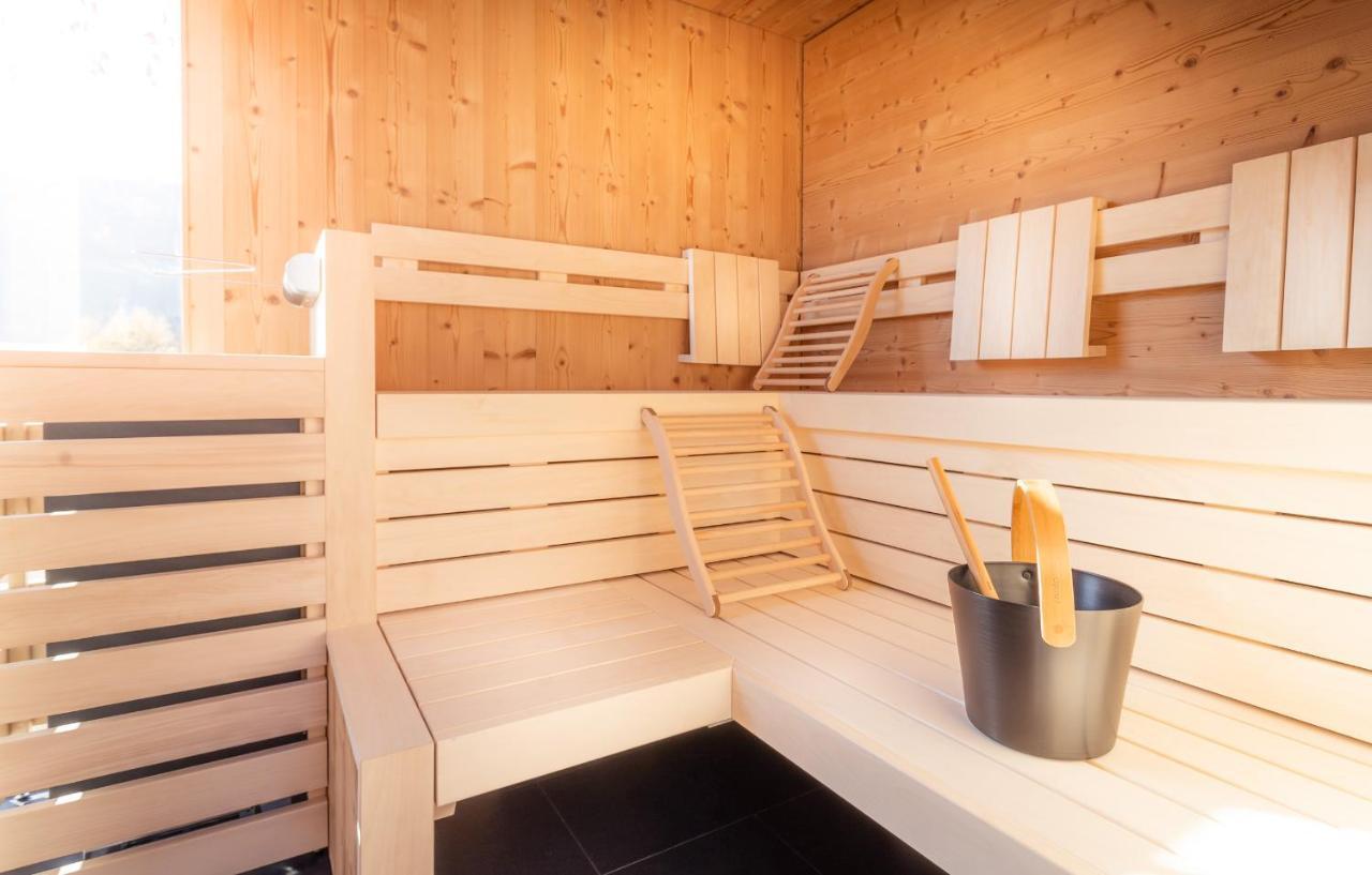 Wohn.Genuss App Traumhaus Apartment Schladming Exterior photo